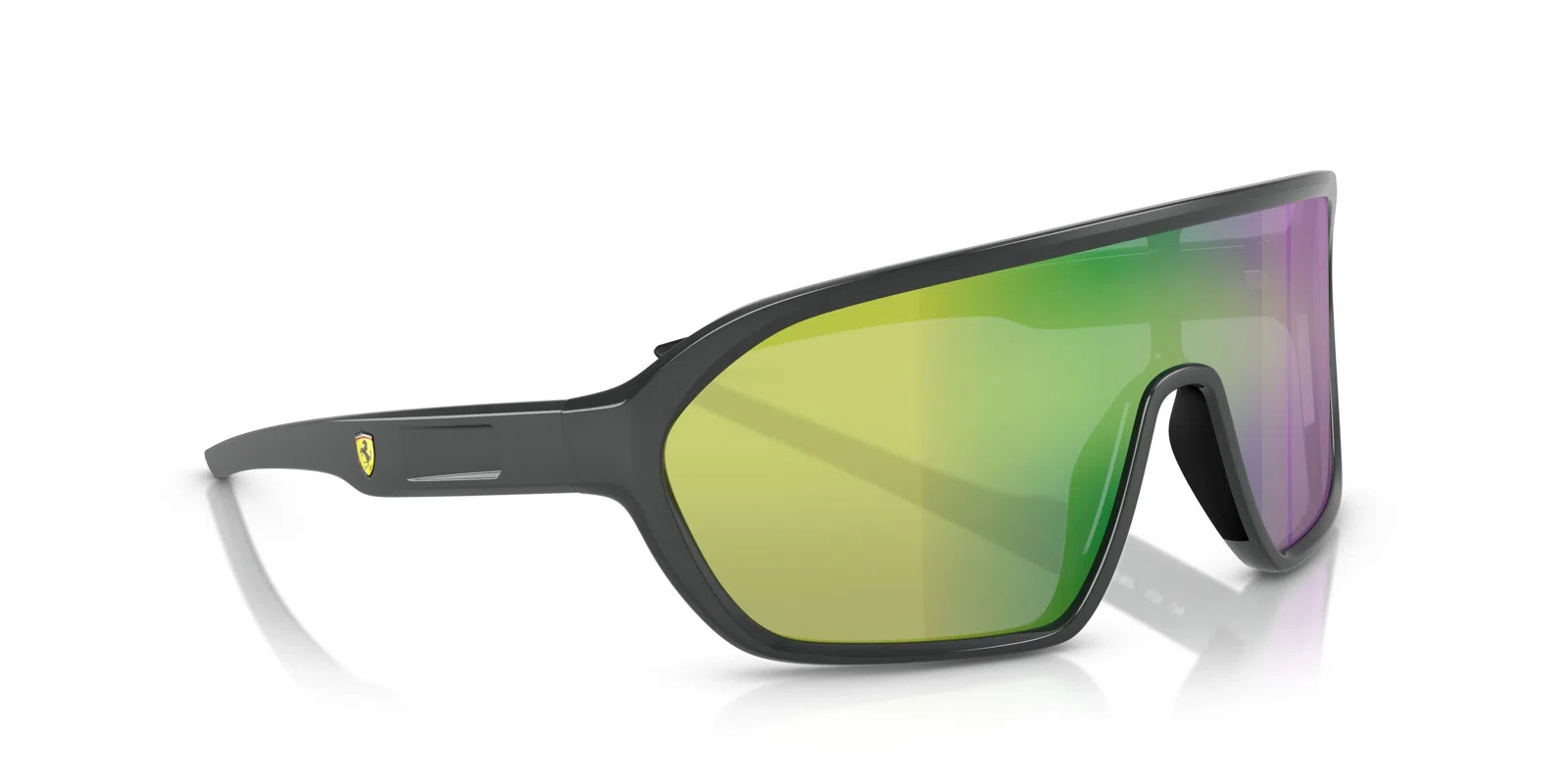 Scuderia Ferrari 6011U Sunglasses - view 14